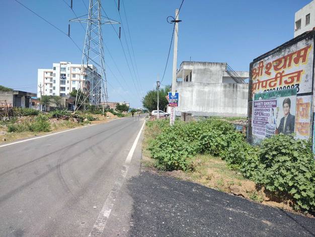 Commercial Plot for Sale in Jaipur | Jaipur Plots-Others-Jaipur